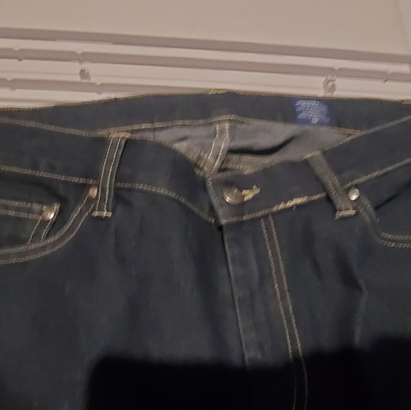 Jockey Person to Person jeans - Picture 2 of 5